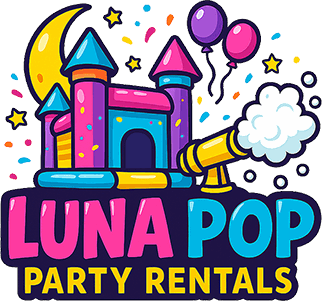 Luna Pop Party Rentals